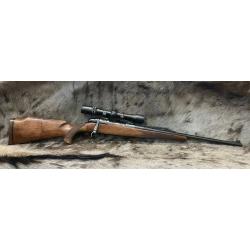 CARABINE  BROWNING EUROPEAN  300 WM + LUNETTE  OCCASION (0002998)