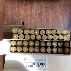 Vends douilles 270win