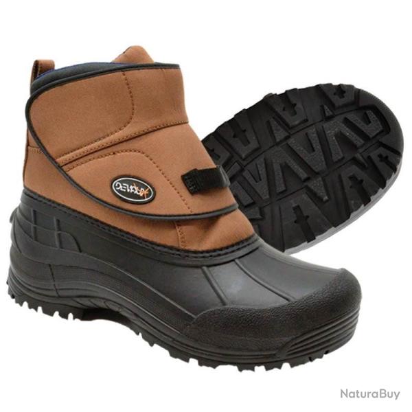 Chaussures De Wading Devaux Dvx Drone