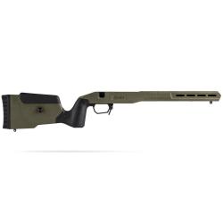 CHassis cz457 457 field stock mdt vert odg