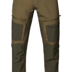 Destockage - Pantalon Seeland Hemlock  coloris : Military olive/Pine green