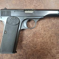 Pistolet Browning 1910/22 cal 7,65