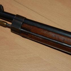 Baguette Berthier 1890