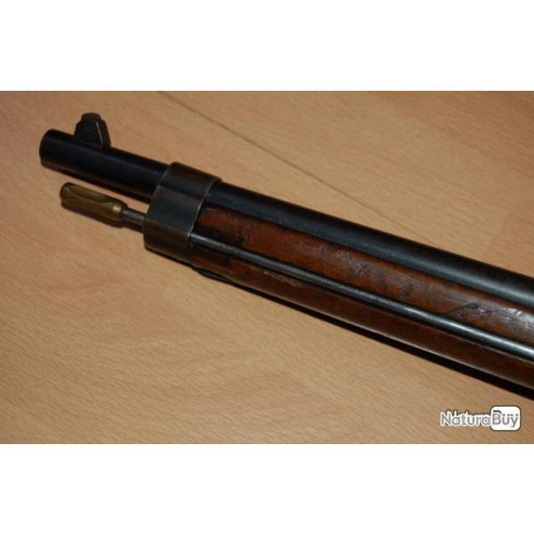 Baguette Berthier 1890