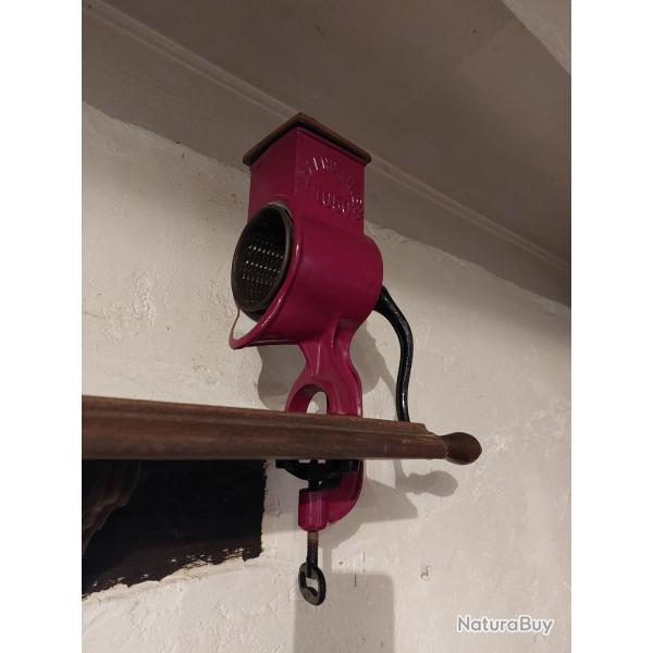 R�pe � fromage ancienne