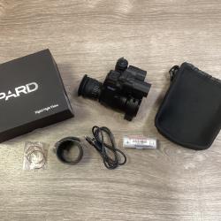 PARD - NV007SP - LRF