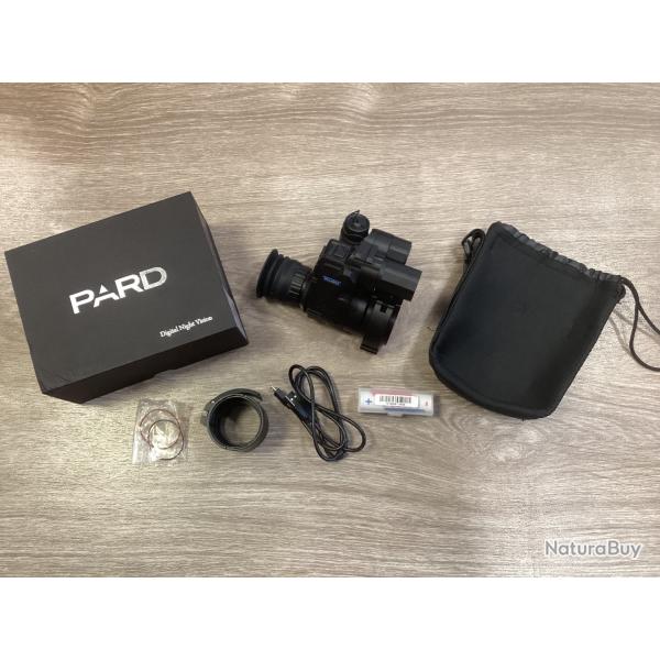 PARD - NV007SP - LRF