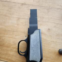 Bo&icirc;tier Blaser r93