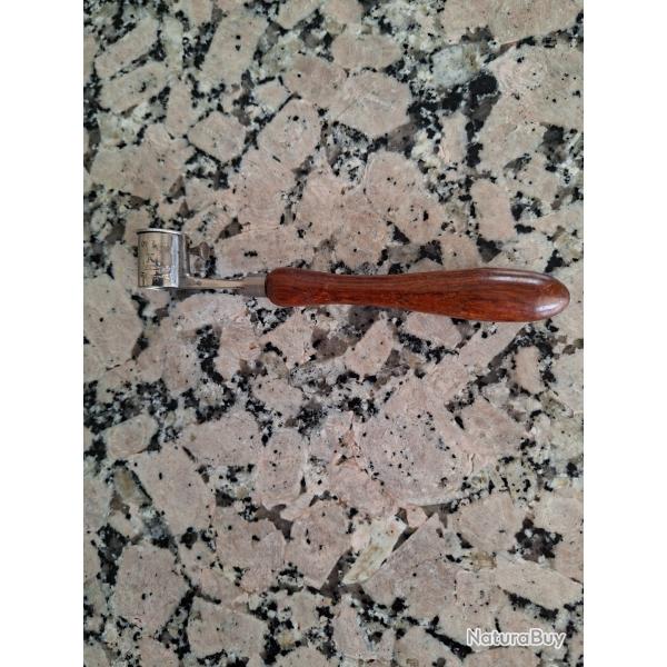 Doseur de plombs ou poudre