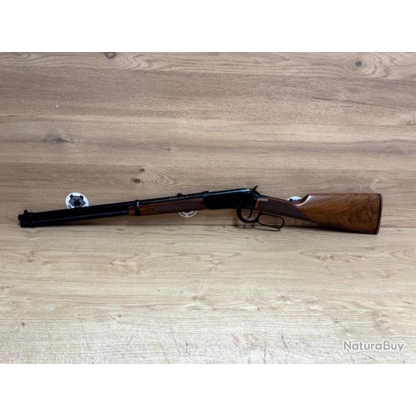 CARABINE WINCHESTER 94 AE 356MAG OCCASION