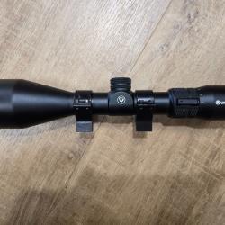 Lunette de hutte Vanguard 3-9x56 occasion 4702