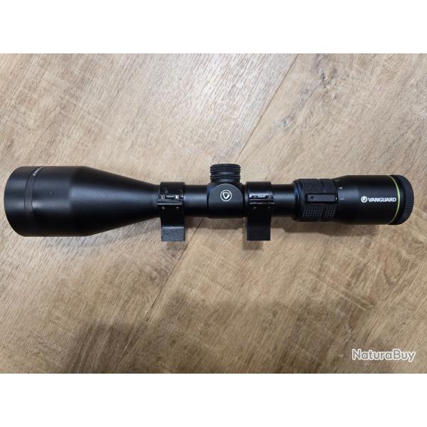 Lunette de hutte Vanguard 3-9x56 occasion 4702