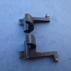 PAIRE DE GACHETTES FUSIL ROBUST 222