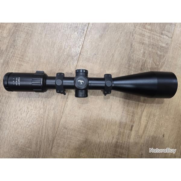 Lunette d'aff�t Kite KSP hd2 2,5-15x56 occasion  4719