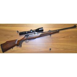 SAUER S 202 ELEGANCE CAL.7MM REM MAG