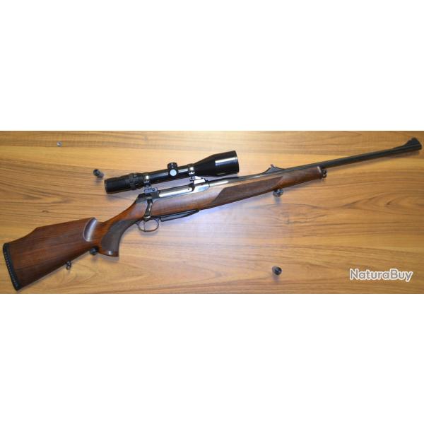 SAUER S 202 ELEGANCE CAL.7MM REM MAG