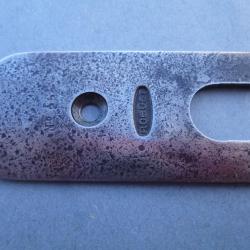 DESSOUS  FUSIL ROBUST 222