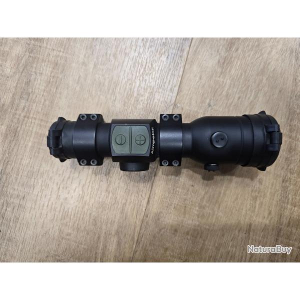 Point rouge Aimpoint H34S occasion 4708