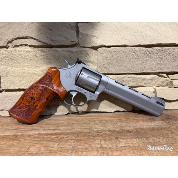 Revolver Taurus Tracker cal 357 mag   +1� sans prix de r�serve