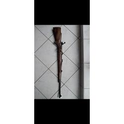 Carabine winchester 70 calibre 270