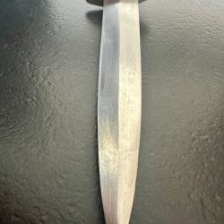 Dague "Le commando" Super Nogent 1950Forces Speciales