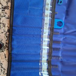 Ressorts de rechange