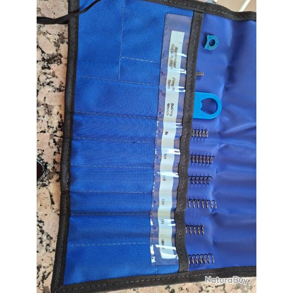 Ressorts de rechange