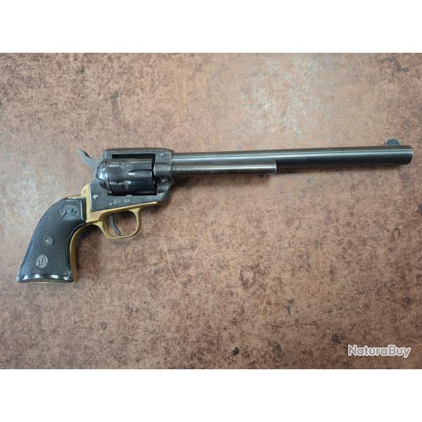 Revolver TANARMI Cal 22 LR - 6cp