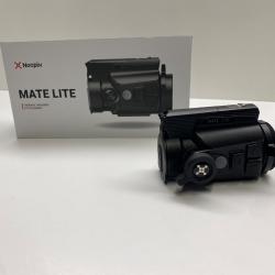 Monoculaire Clip on Thermique Nocpix Mate Lite 38