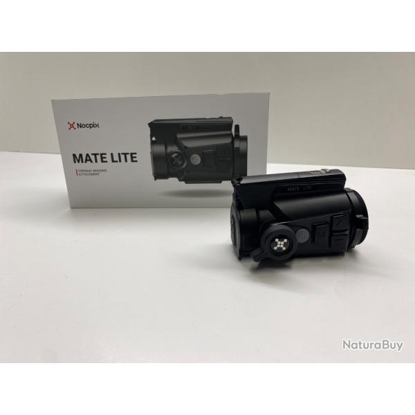 Monoculaire Clip on Thermique Nocpix Mate Lite 38