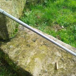 Tube R&eacute;ducteur calibre 12 vers 7.92 kurz