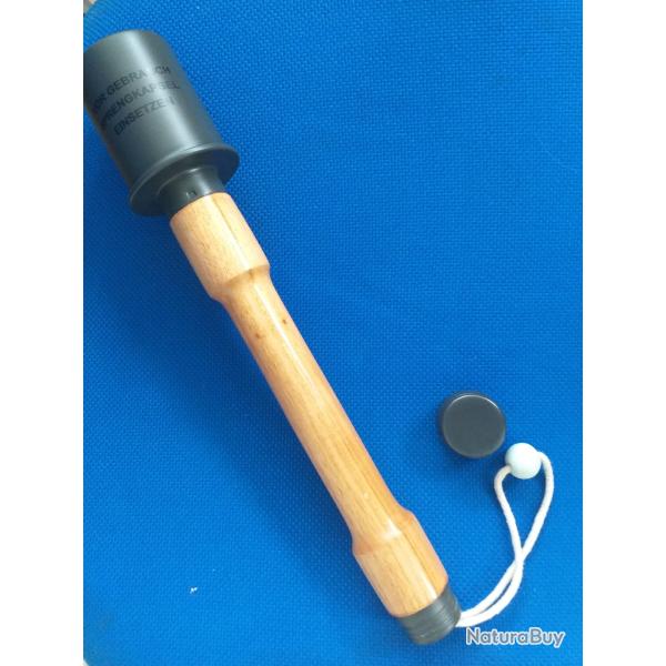 grenade M24 allemande ( reproduction )