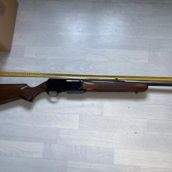 Carabine browning bar 300