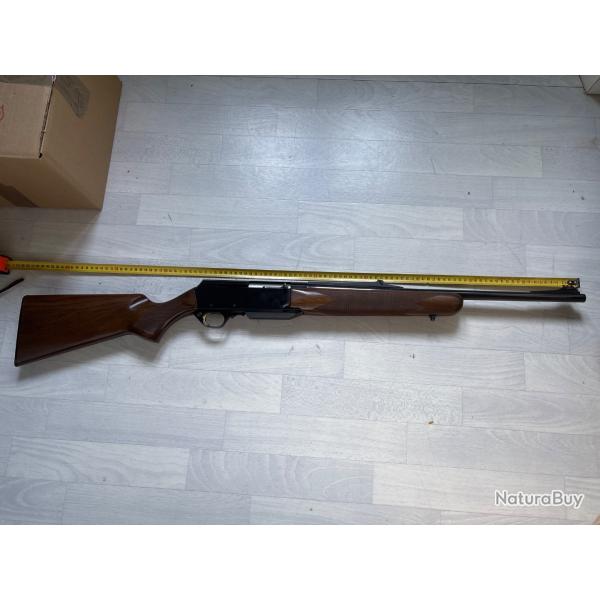 Carabine browning bar 300