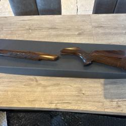 CROSSE BOIS MERKEL RX HELIX