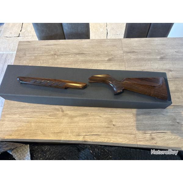 CROSSE BOIS MERKEL RX HELIX