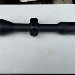 Lunette steiner ranger 2,5-10 x 50mm Avec r&eacute;ticule lumineux