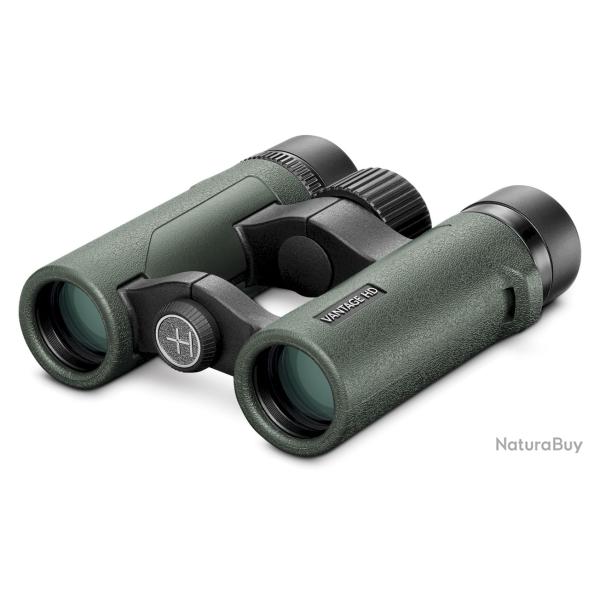 Jumelles HAWKE vantage HD 8x26 verte
