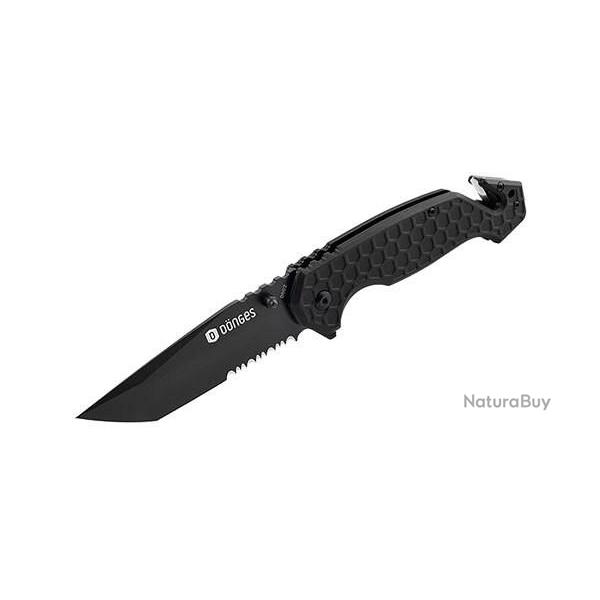 Couteau Multifonctions Boker Plus Basic Tactical - S�rie D�nges
