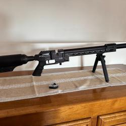 Carabine PCP Dynamic 600 Calibre FX Airguns