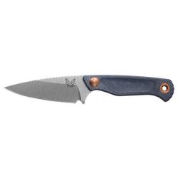 Couteau Fixe Benchmade Dacian