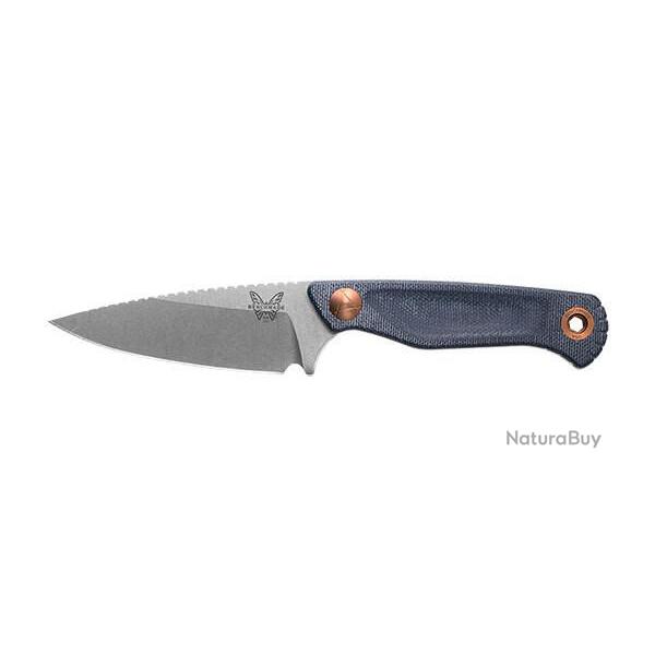 Couteau Fixe Benchmade Dacian