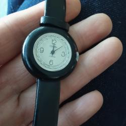 LUCH MONTRE M&Eacute;CANIQUE POUR FEMME MADE IN URSS 1970s