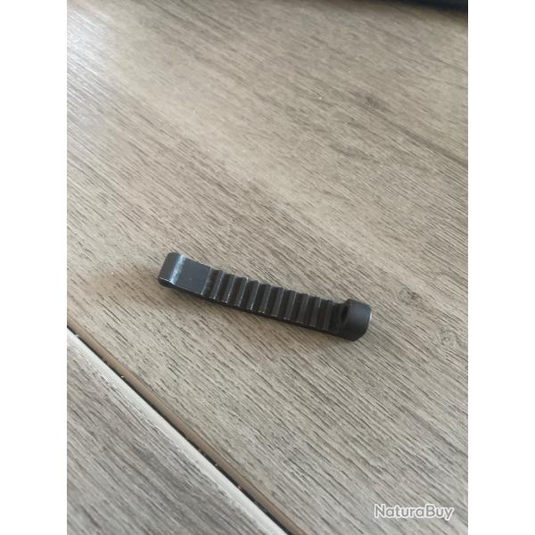 Planchette de hausse de Mas36 marquage (OP ET N)