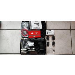 T4E walther PDP Compact calibre 43