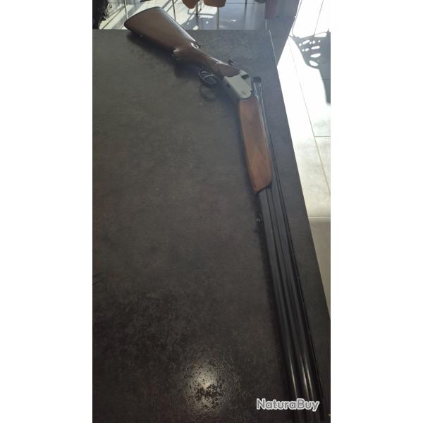 Fusil bergeron st etienne