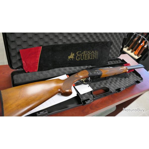 EXPRESS GUERINI NEREO  8x57jrs