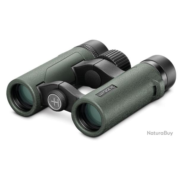 Jumelles HAWKE vantage HD 10x26 verte