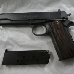 pistolet REMINGTON 1911 R1 cal 45 acp