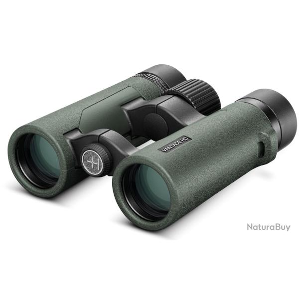 Jumelles HAWKE vantage HD 8x34 verte